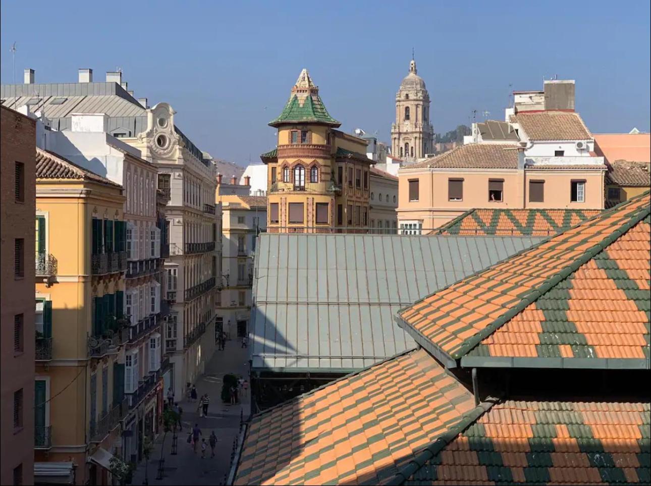 Appartamento El Chiquito - Centro De